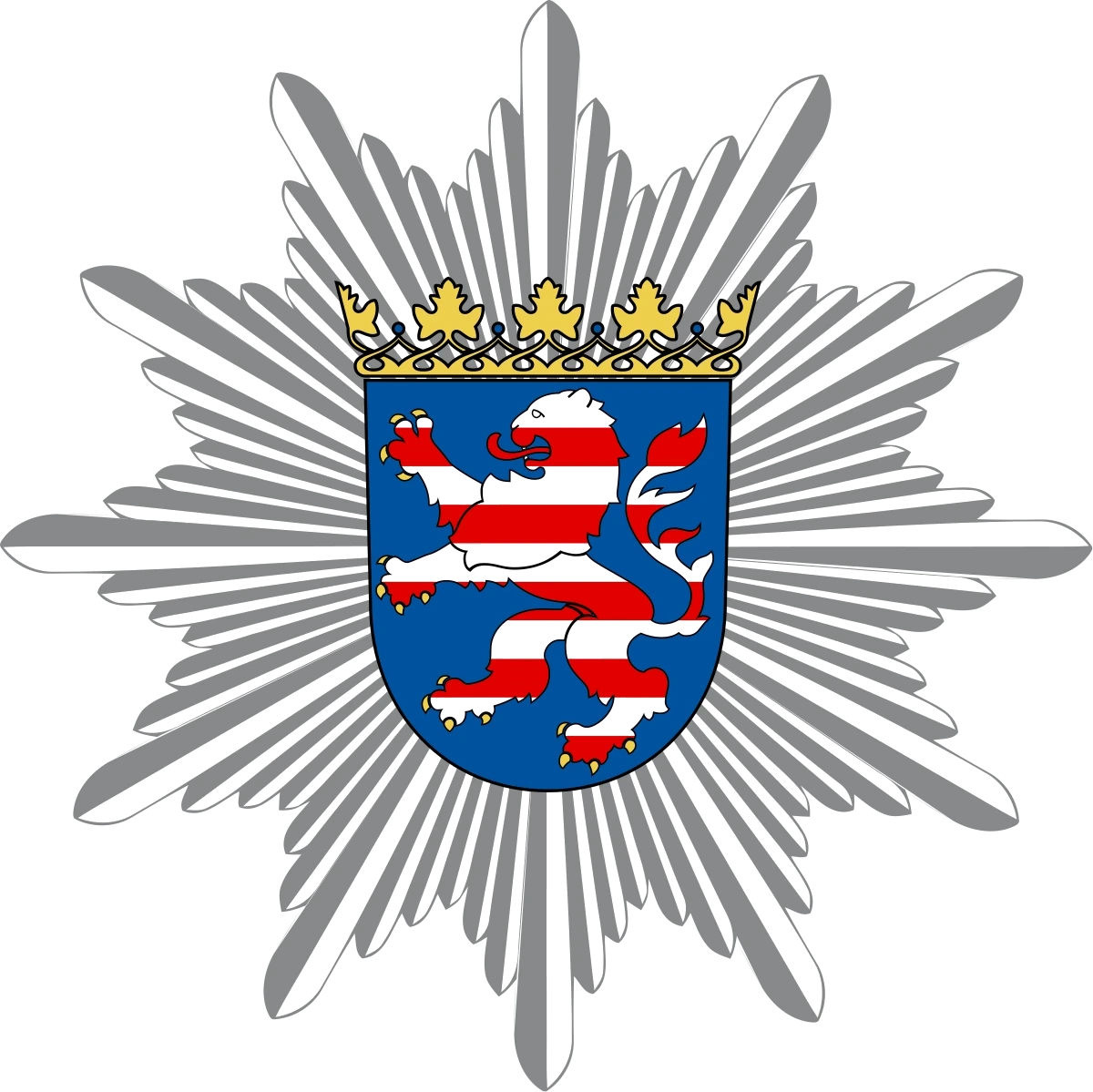 Polizei Hessen