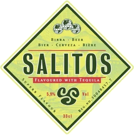 Salitos
