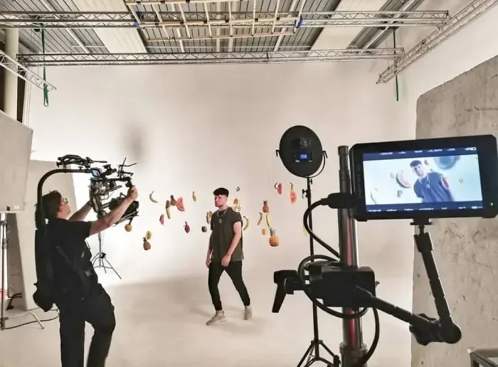Musikvideo