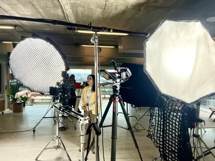 Produktfilm
