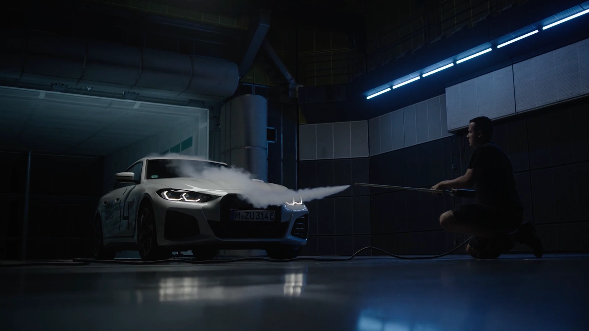 BMW – Joy of Performance