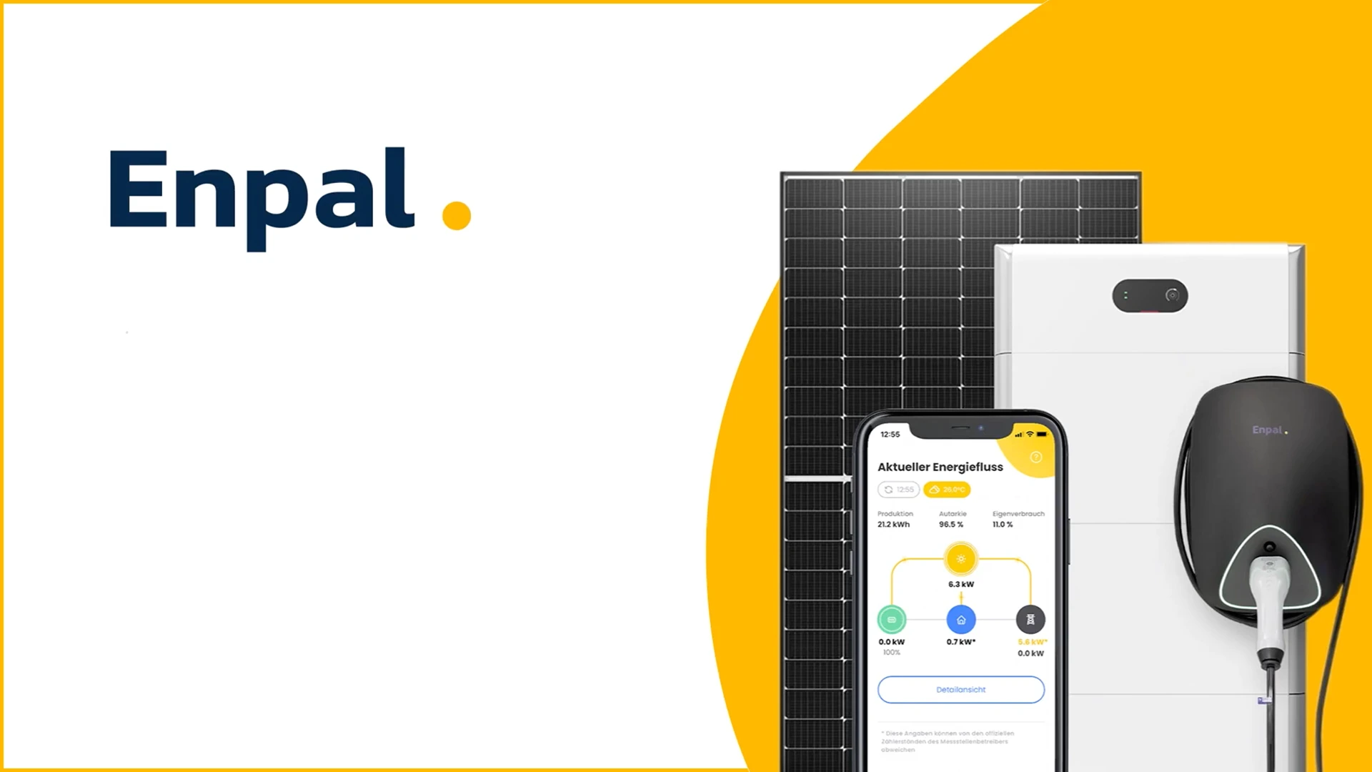 Enpal – TV + Web