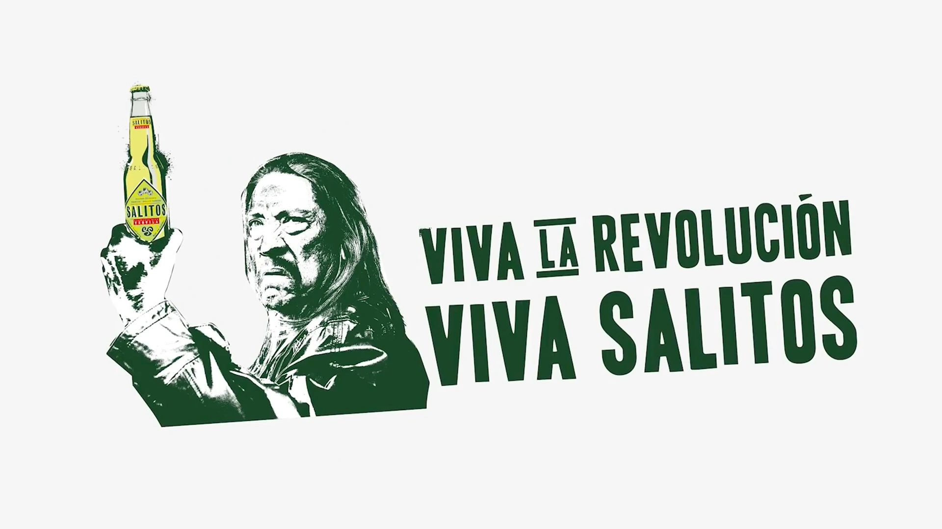 Salitos – Viva Salitos