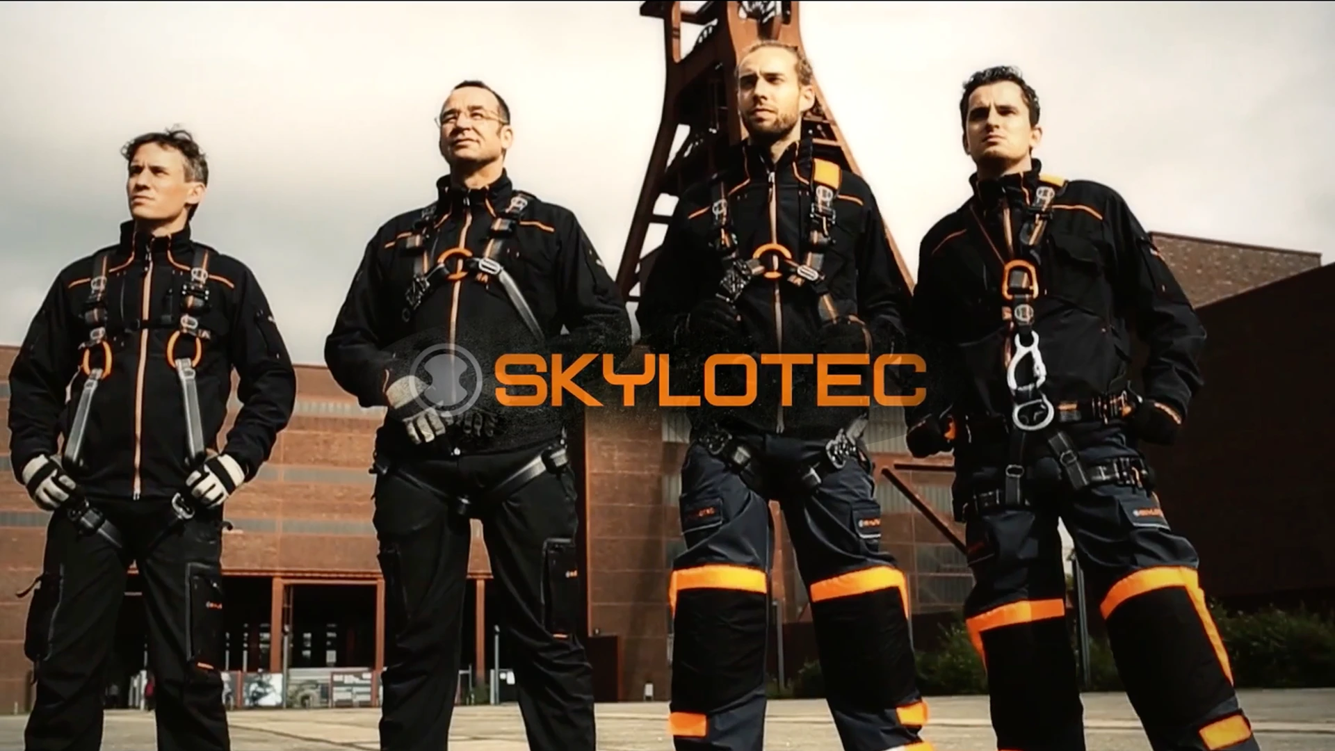 Skylotec – IGNITE SERIES