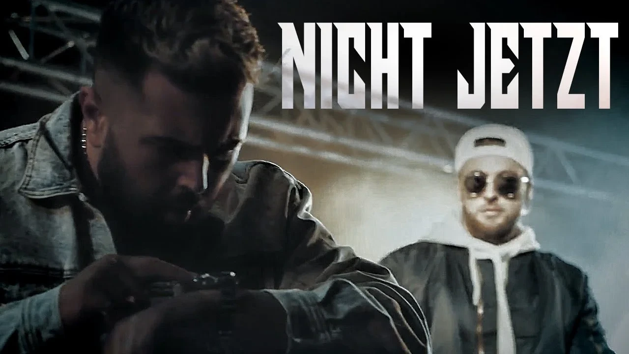 KC Rebell x Summer Cem – Nicht Jetzt