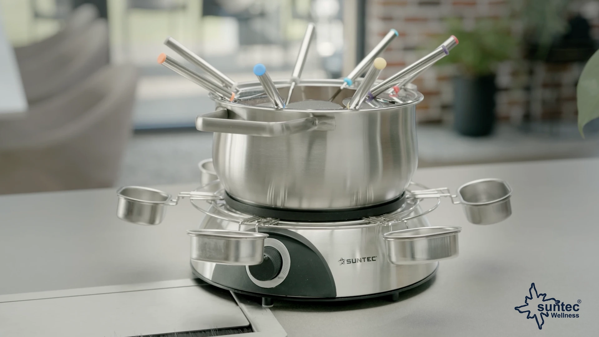 Suntec – Kitchen Essentials