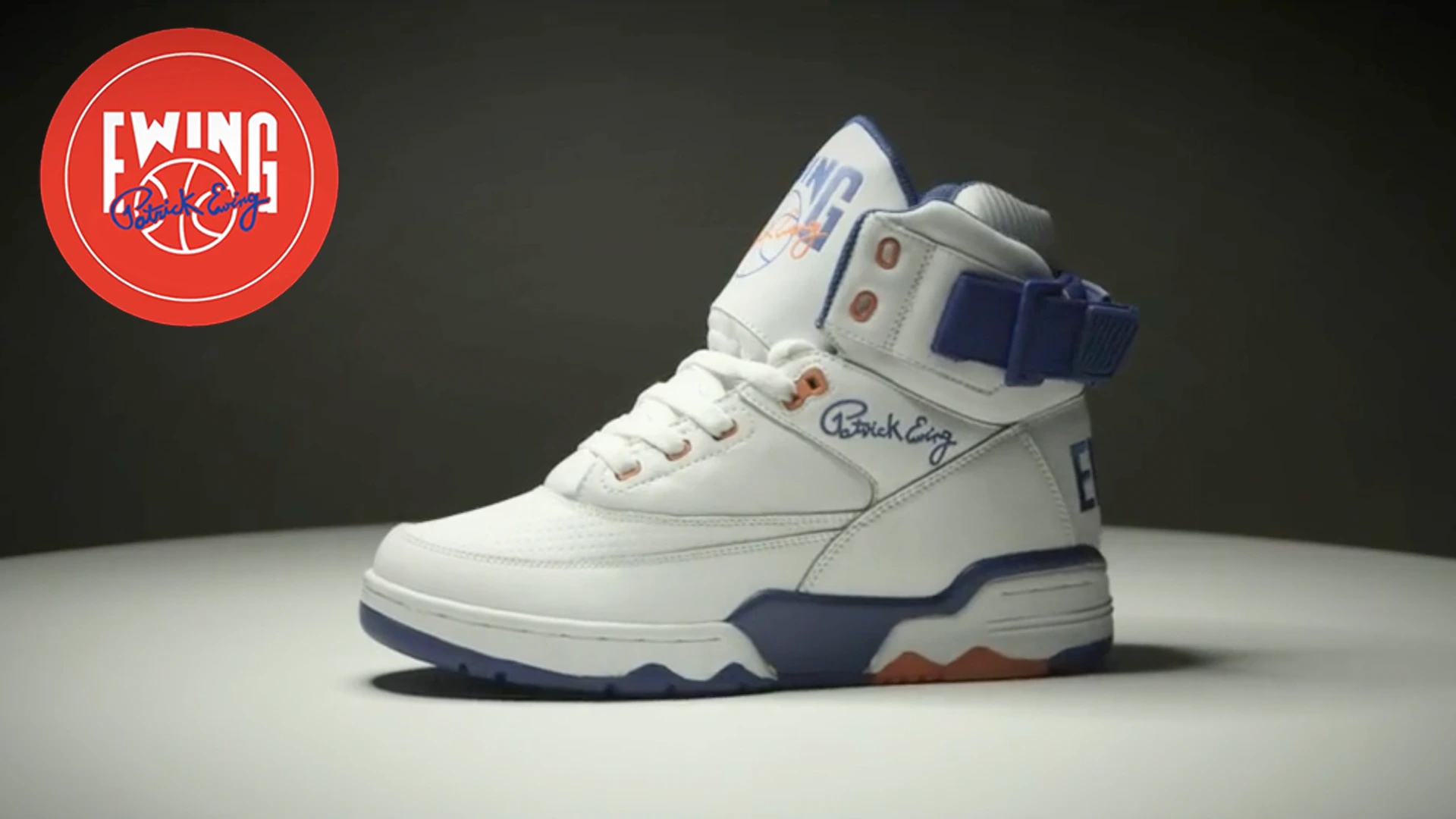Ewing – Ewing