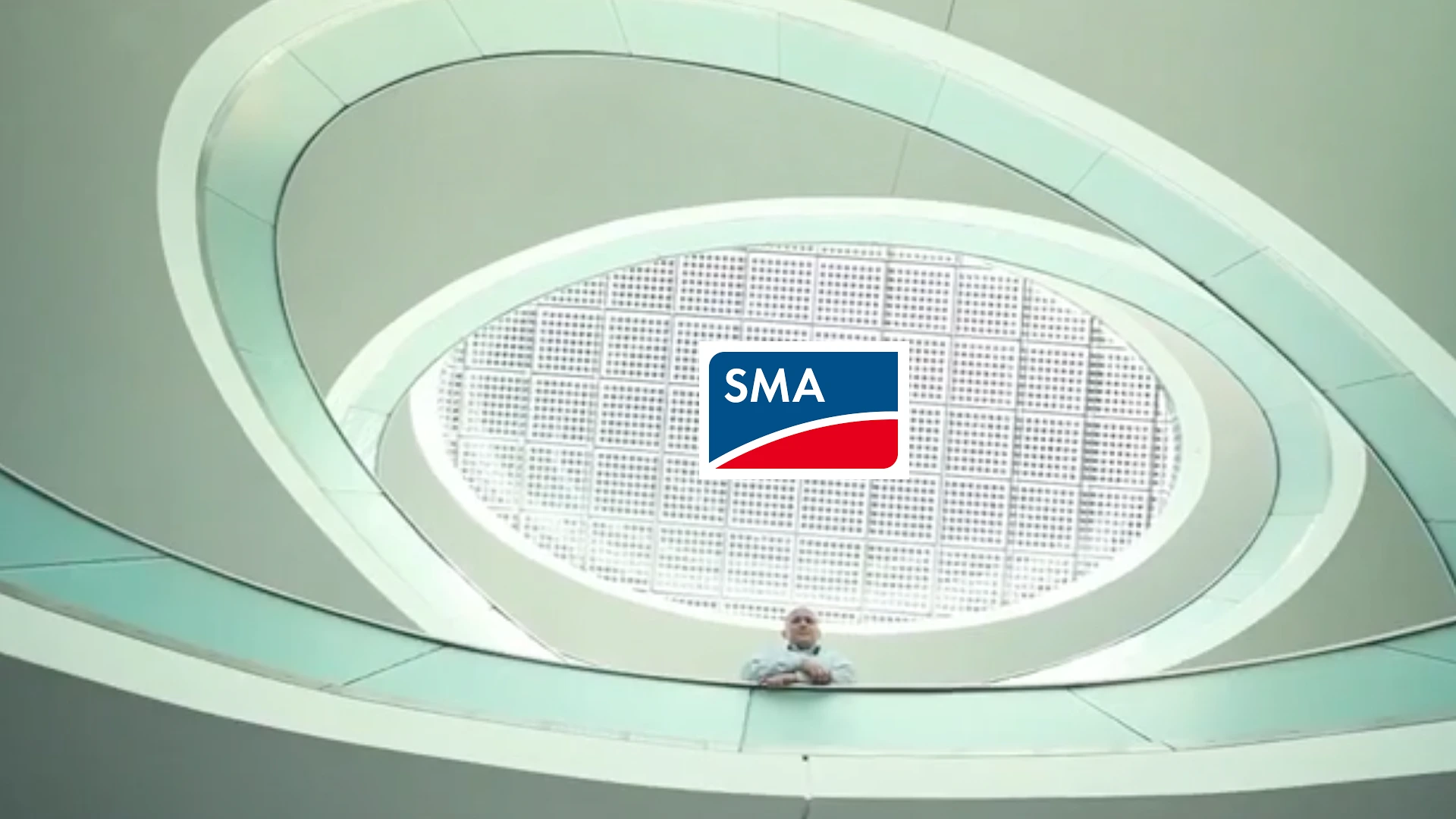SMA – SOLAR TECHNOLOGY