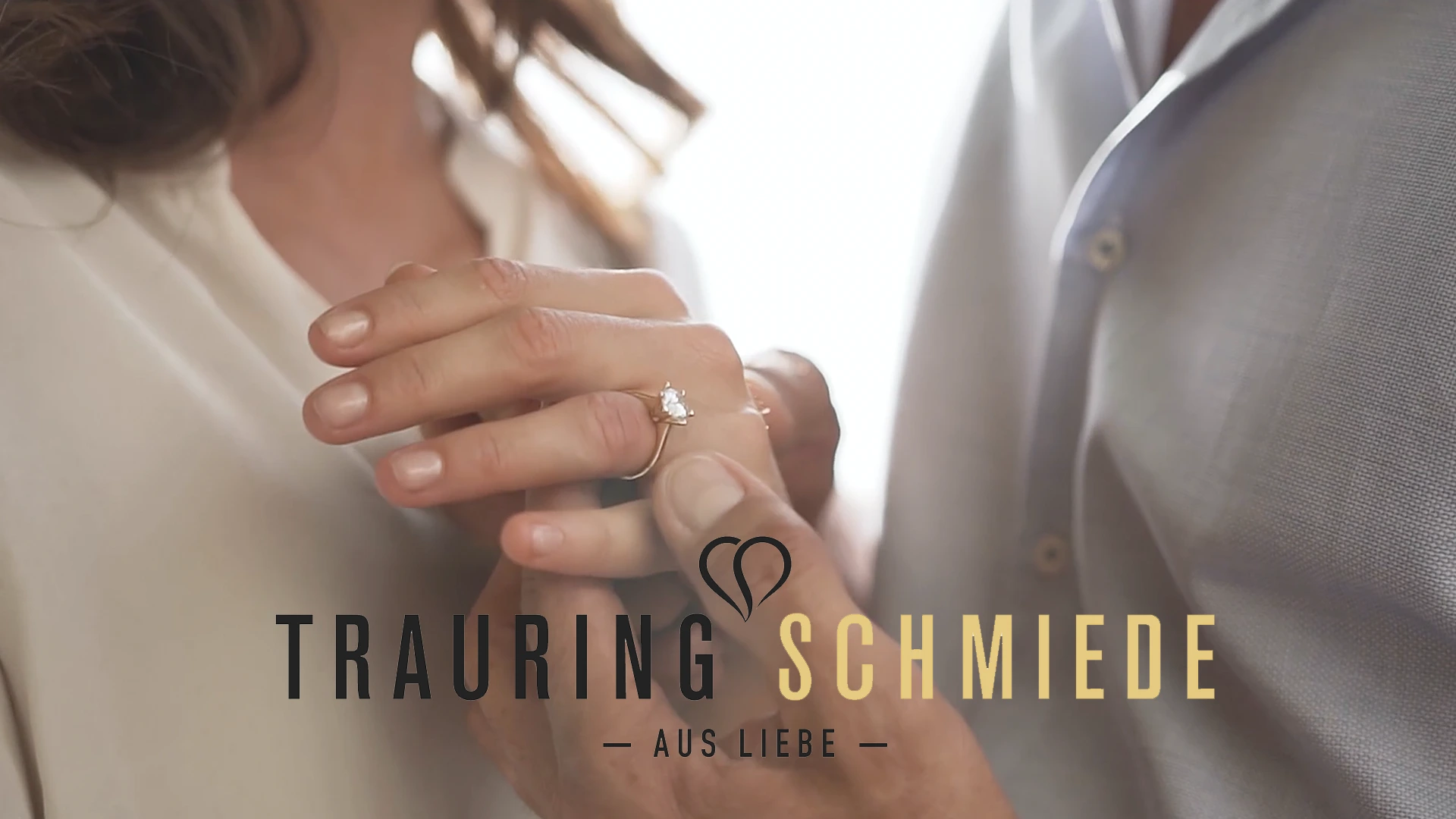 Trauringschmiede – Trauringschmiede